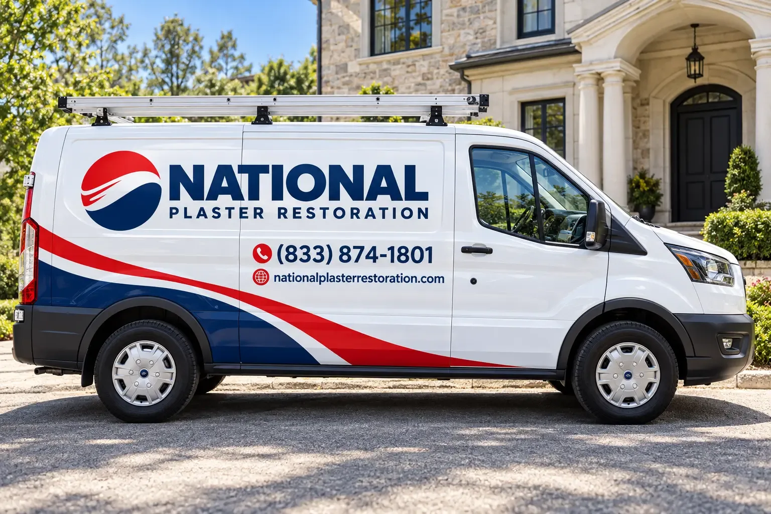 Plaster Repair in Jacksonport, AR near me