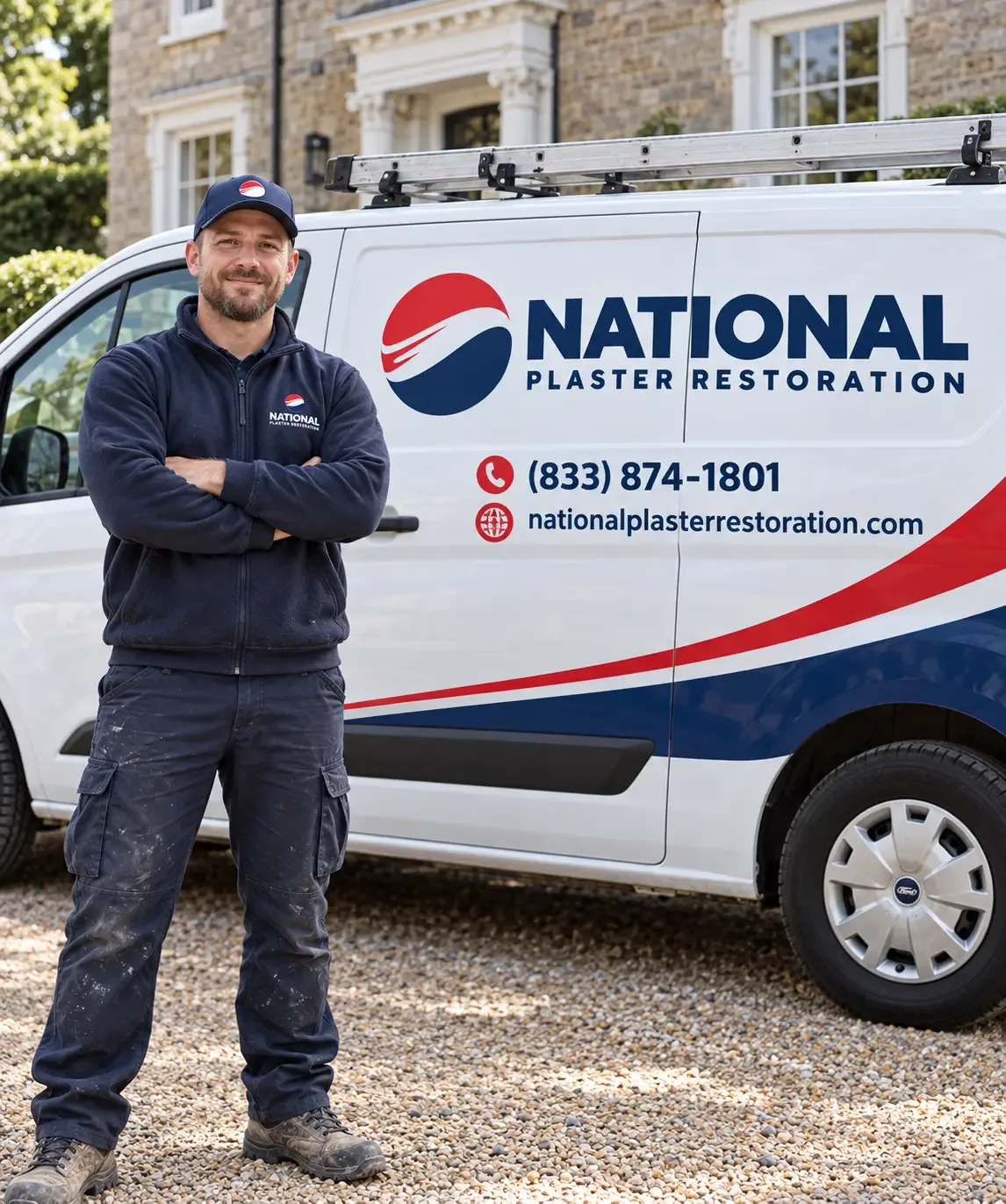 Plaster Repair Jacksonport, AR FAQs